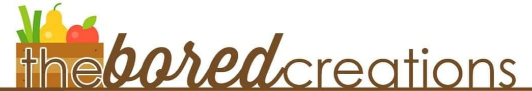 TheBoredCreations Logo